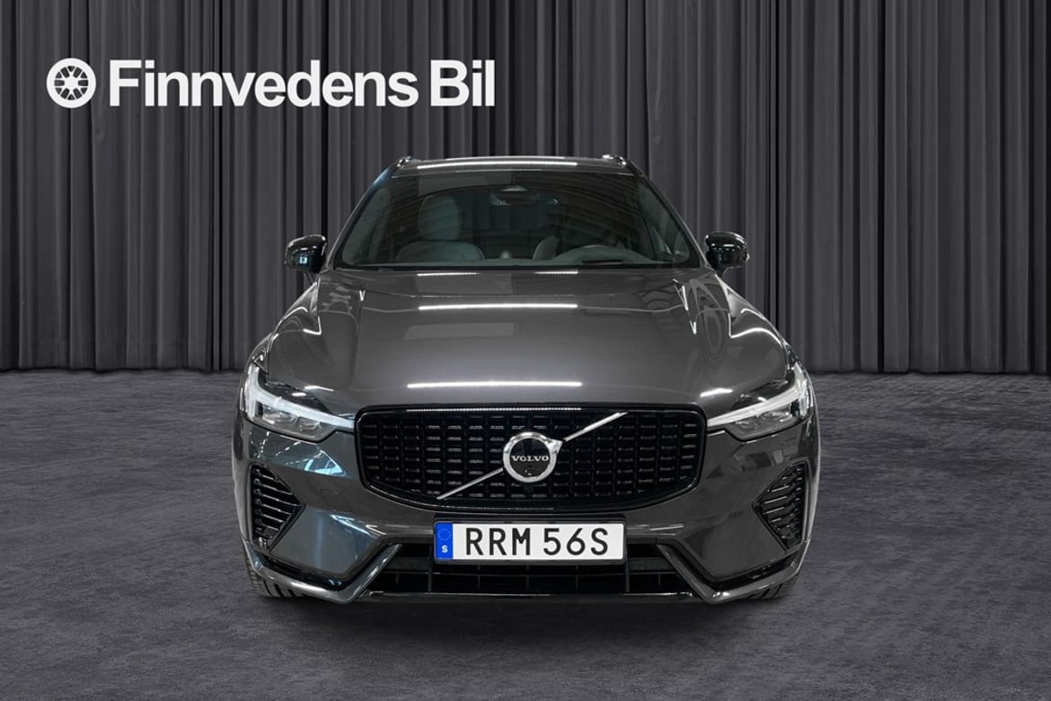 Volvo XC60 2025 - miniatyr 5