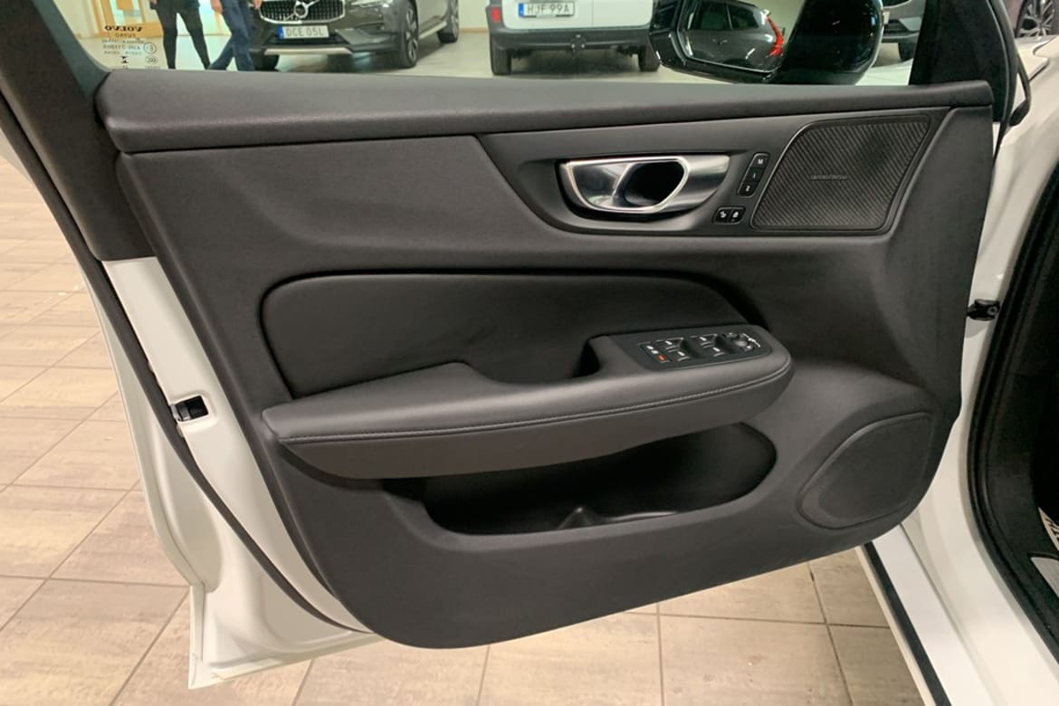 Volvo V60 2025 - miniatyr 15