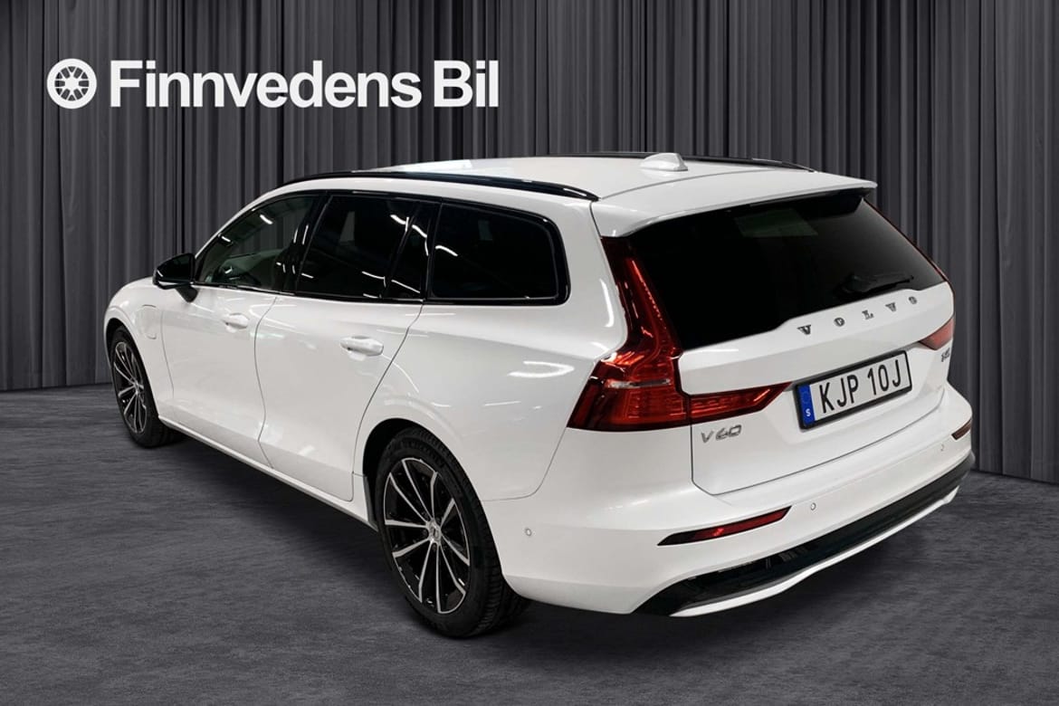 Volvo V60 2025 - miniatyr 3