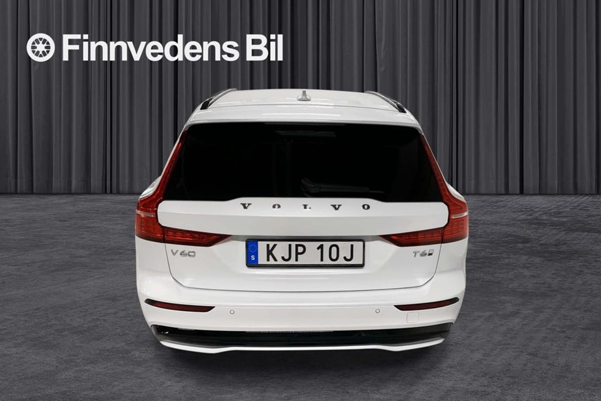Volvo V60 2025 - miniatyr 4