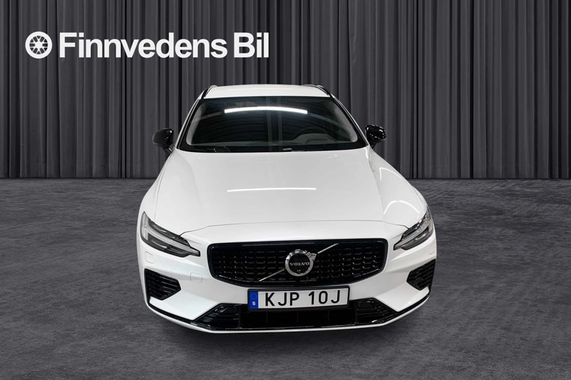 Volvo V60 2025 - miniatyr 5