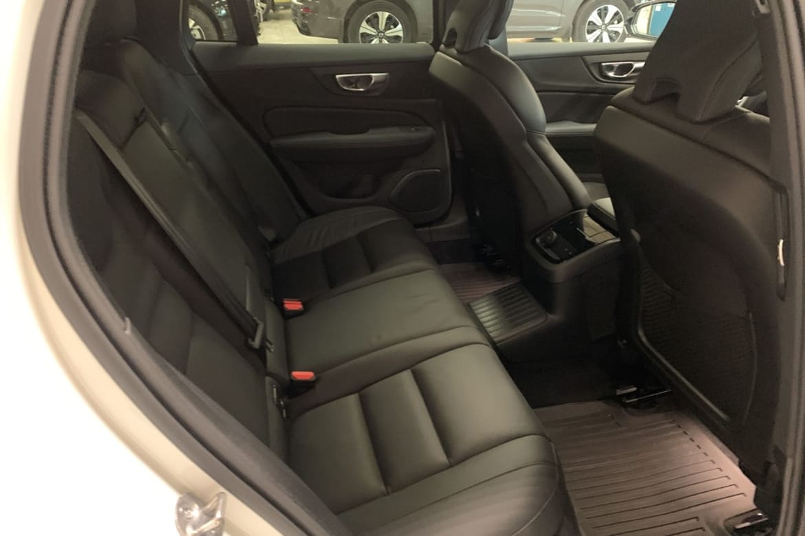 Volvo V60 2025 - miniatyr 9