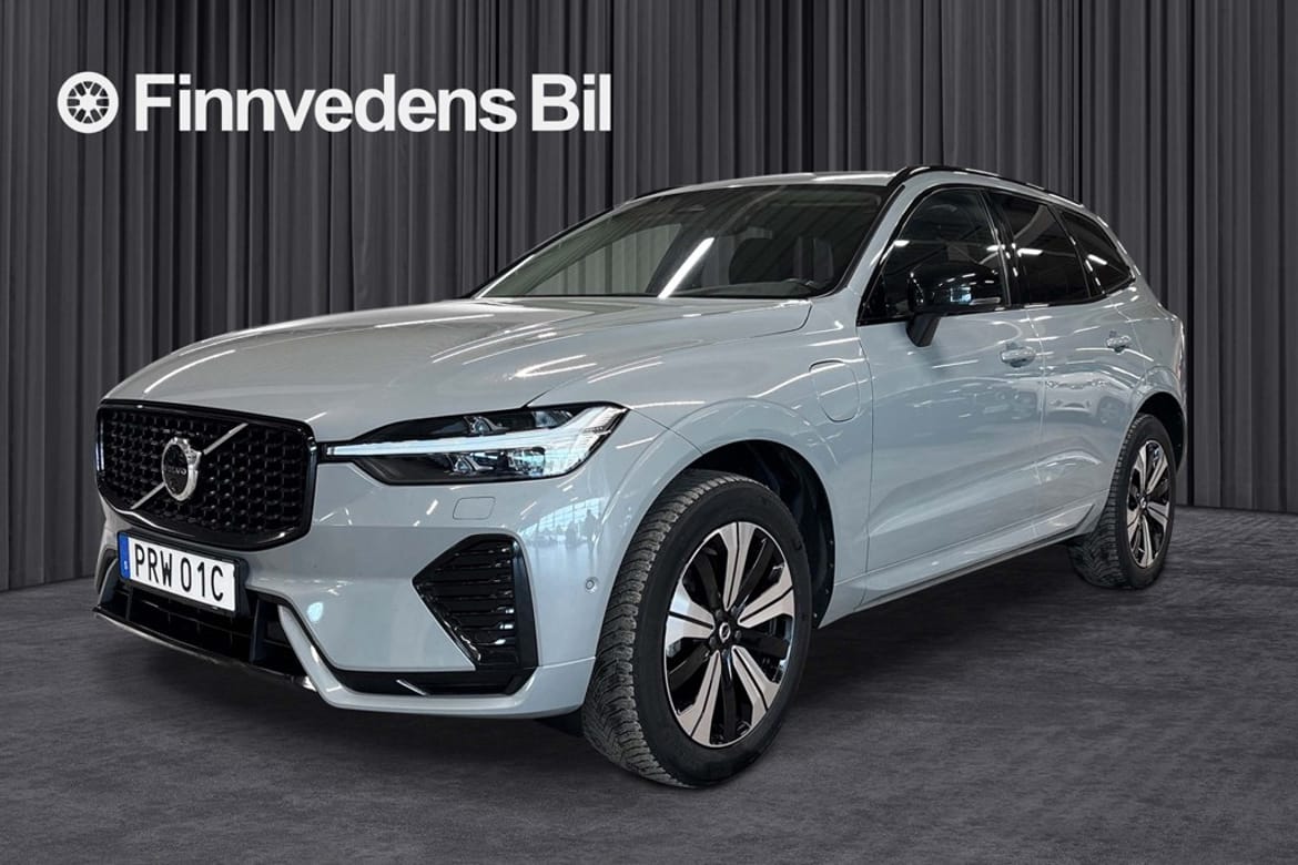 Volvo XC60 2024 - bild 1 av 1