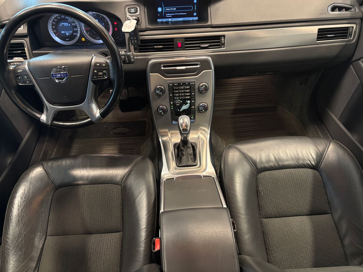 Volvo V70 2013 - miniatyr 7