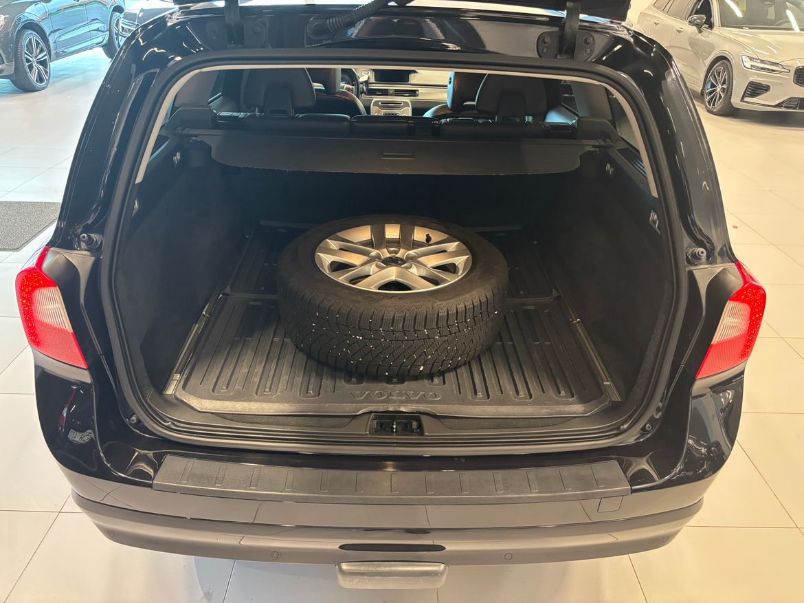 Volvo V70 2013 - miniatyr 10
