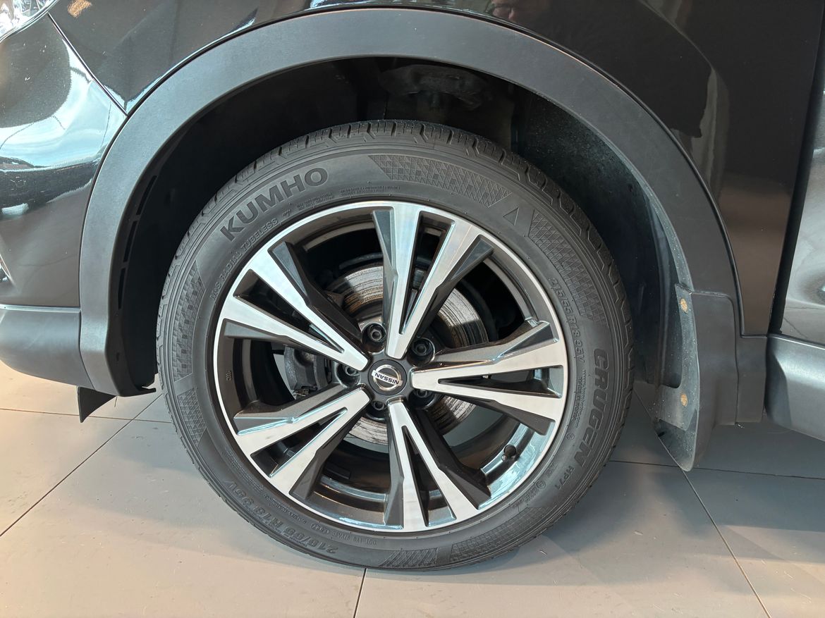 Nissan Qashqai 2020 - miniatyr 11
