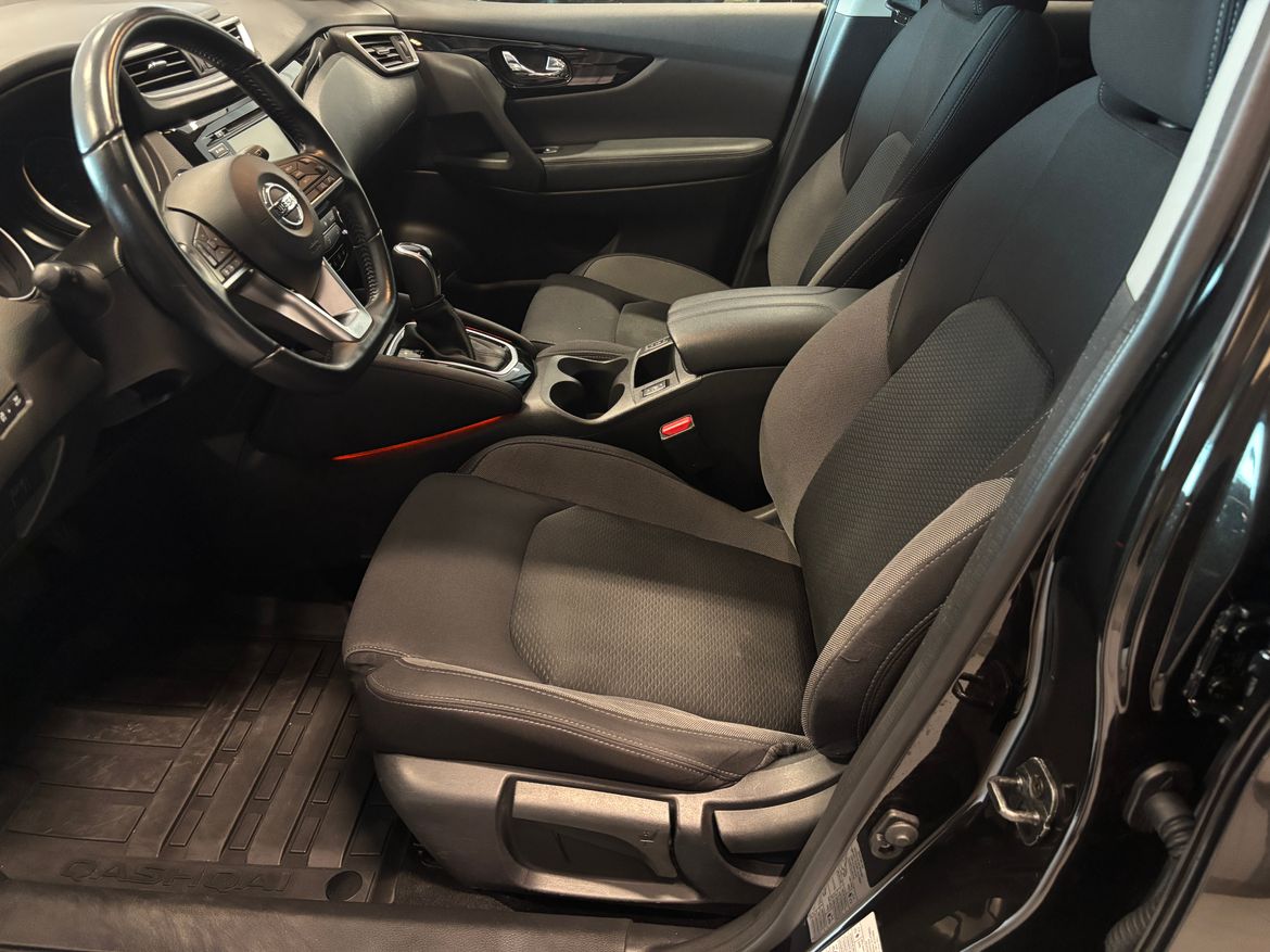 Nissan Qashqai 2020 - miniatyr 5