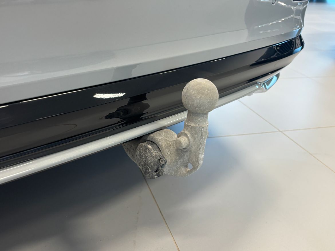 Volvo V60 2025 - miniatyr 12