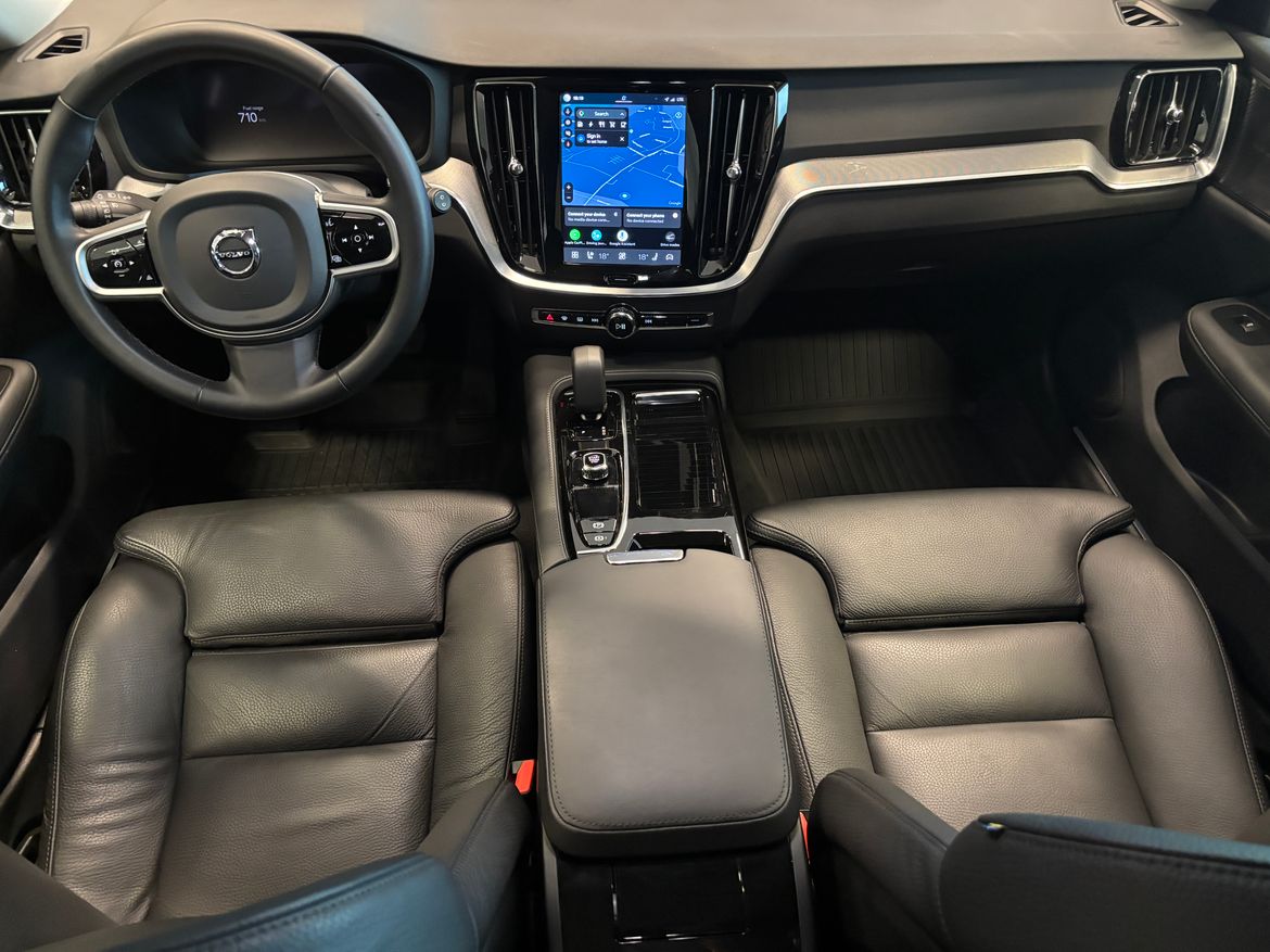 Volvo V60 2025 - miniatyr 7