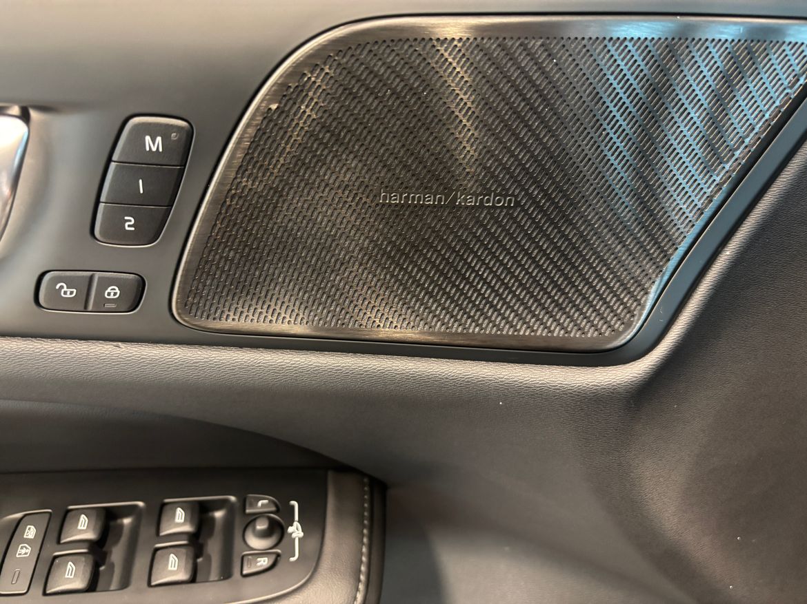 Volvo V60 2025 - miniatyr 8