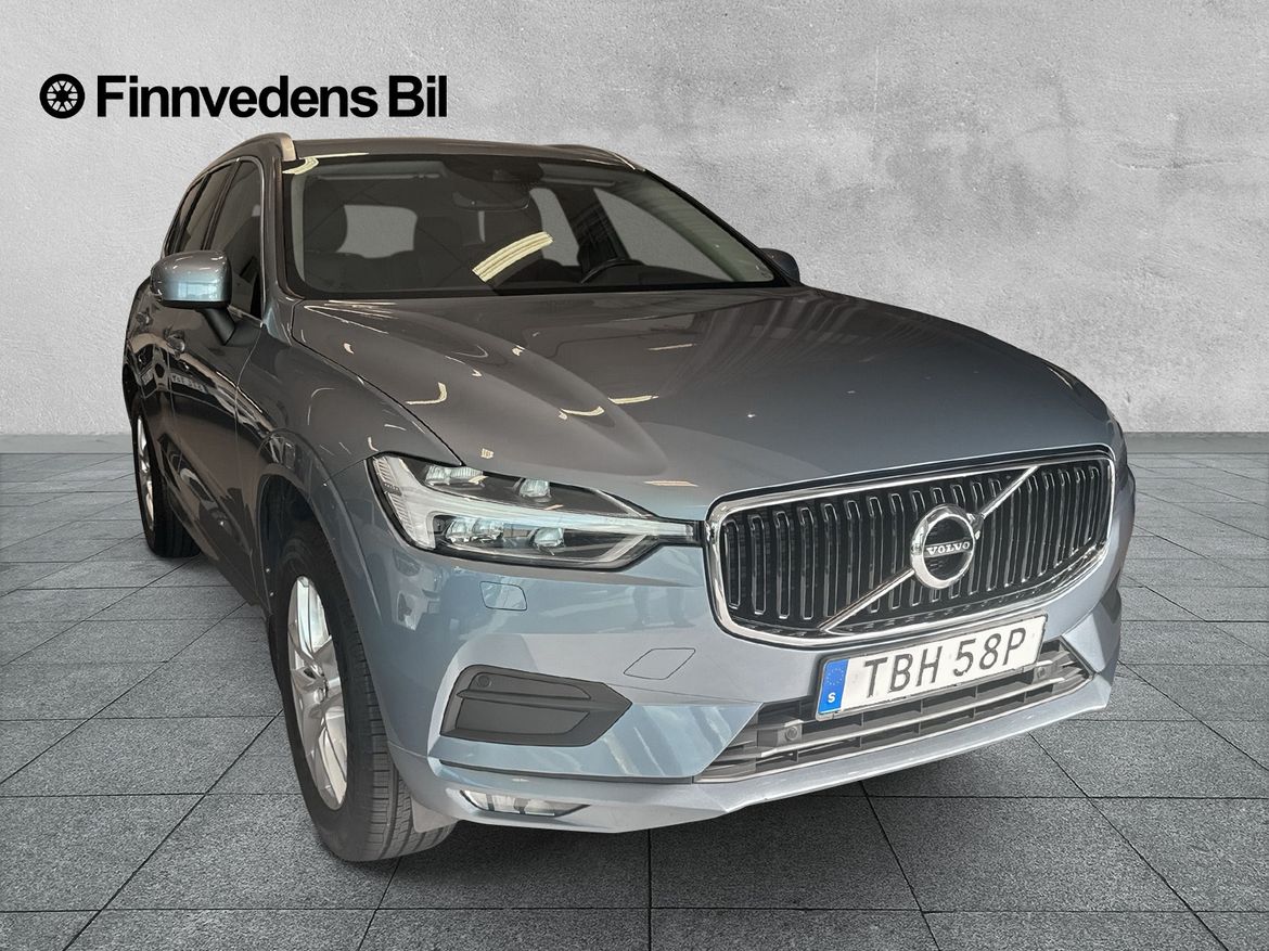 Volvo XC60 2019 - bild 1 av 1