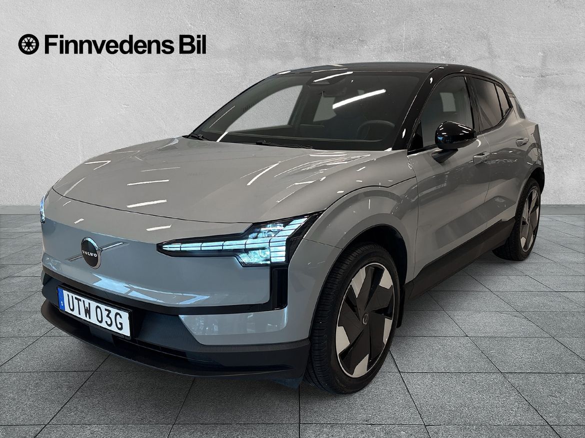Volvo EX30 2025 - bild 1 av 11