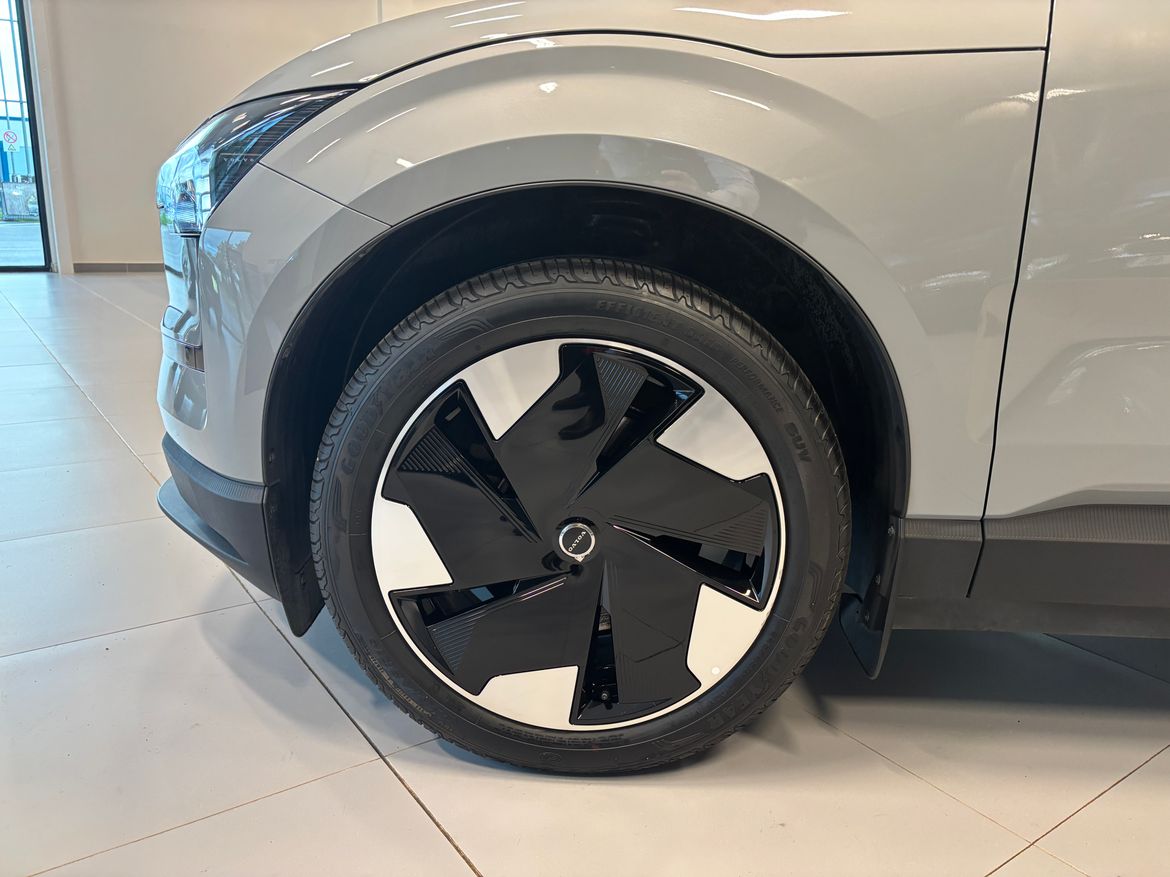 Volvo EX30 2025 - miniatyr 11