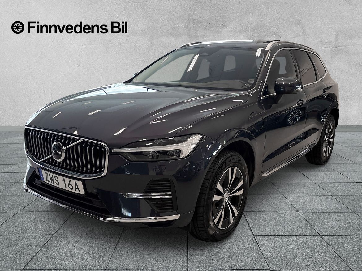 Volvo XC60 2025 - bild 1 av 12