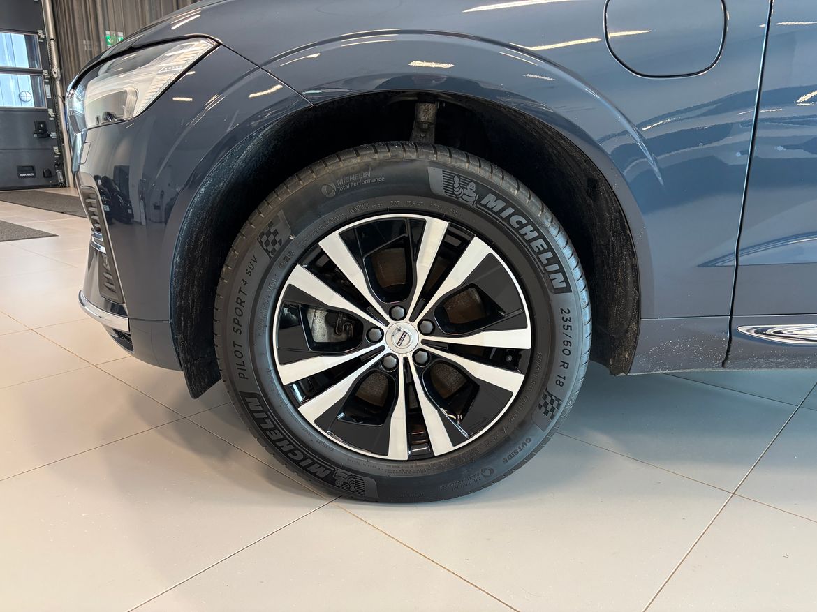 Volvo XC60 2025 - miniatyr 11