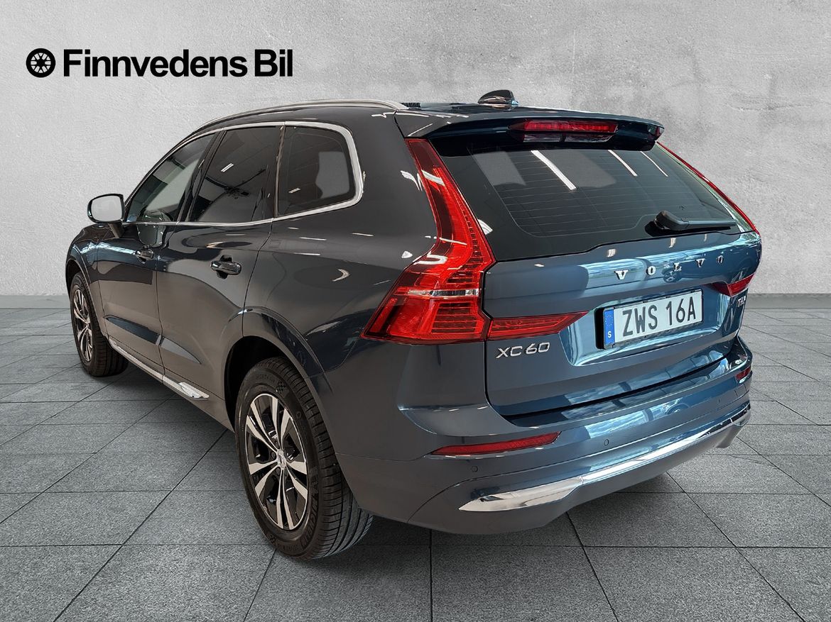 Volvo XC60 2025 - miniatyr 3