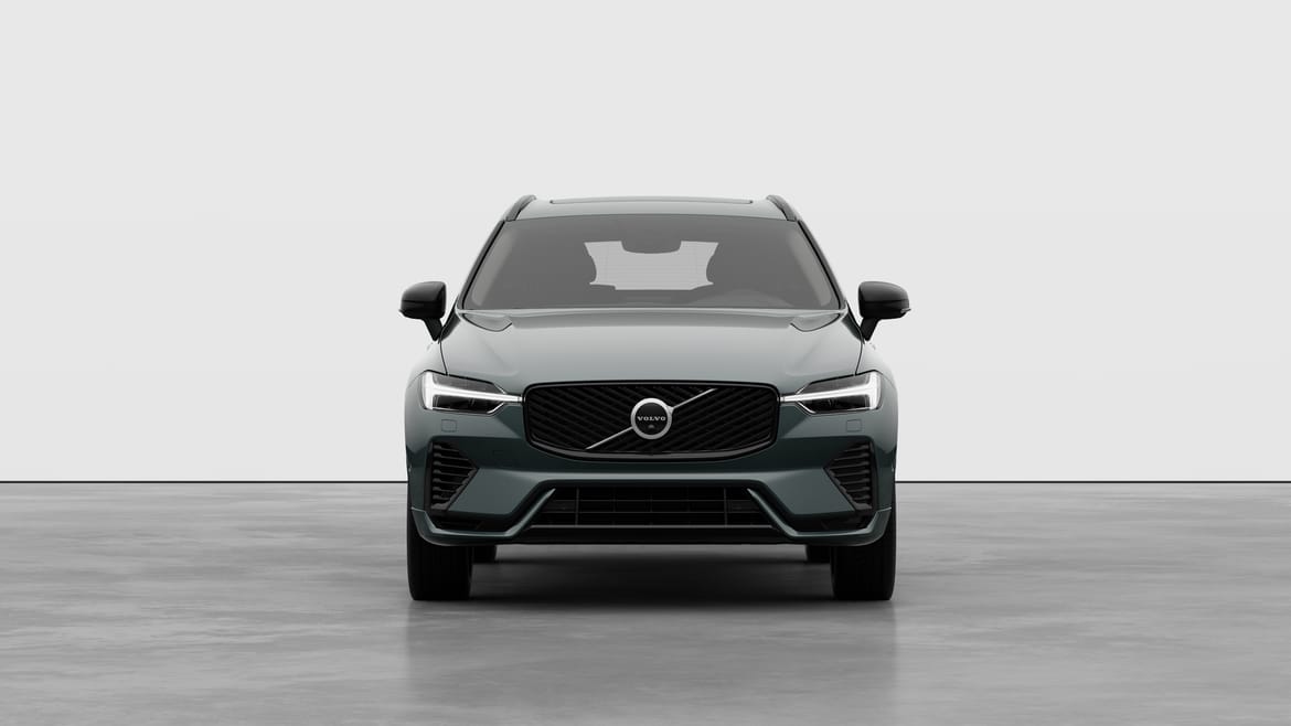 Volvo XC60 2026 - bild 1 av 1