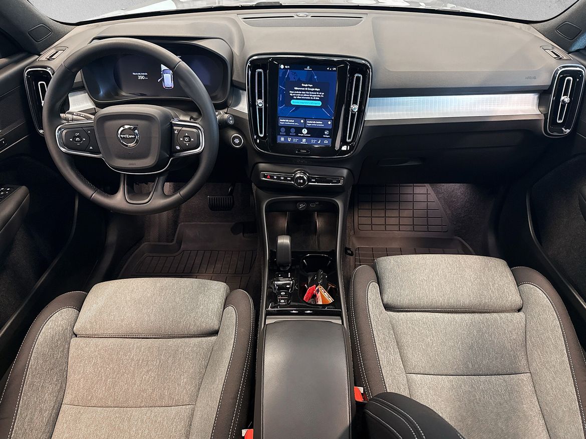 Volvo XC40 2025 - miniatyr 6