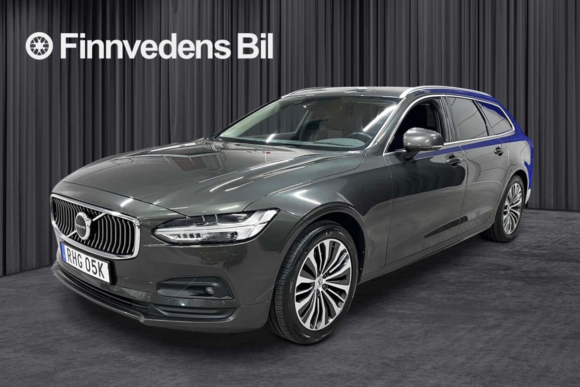 Volvo V90 2021 - bild 1 av 24