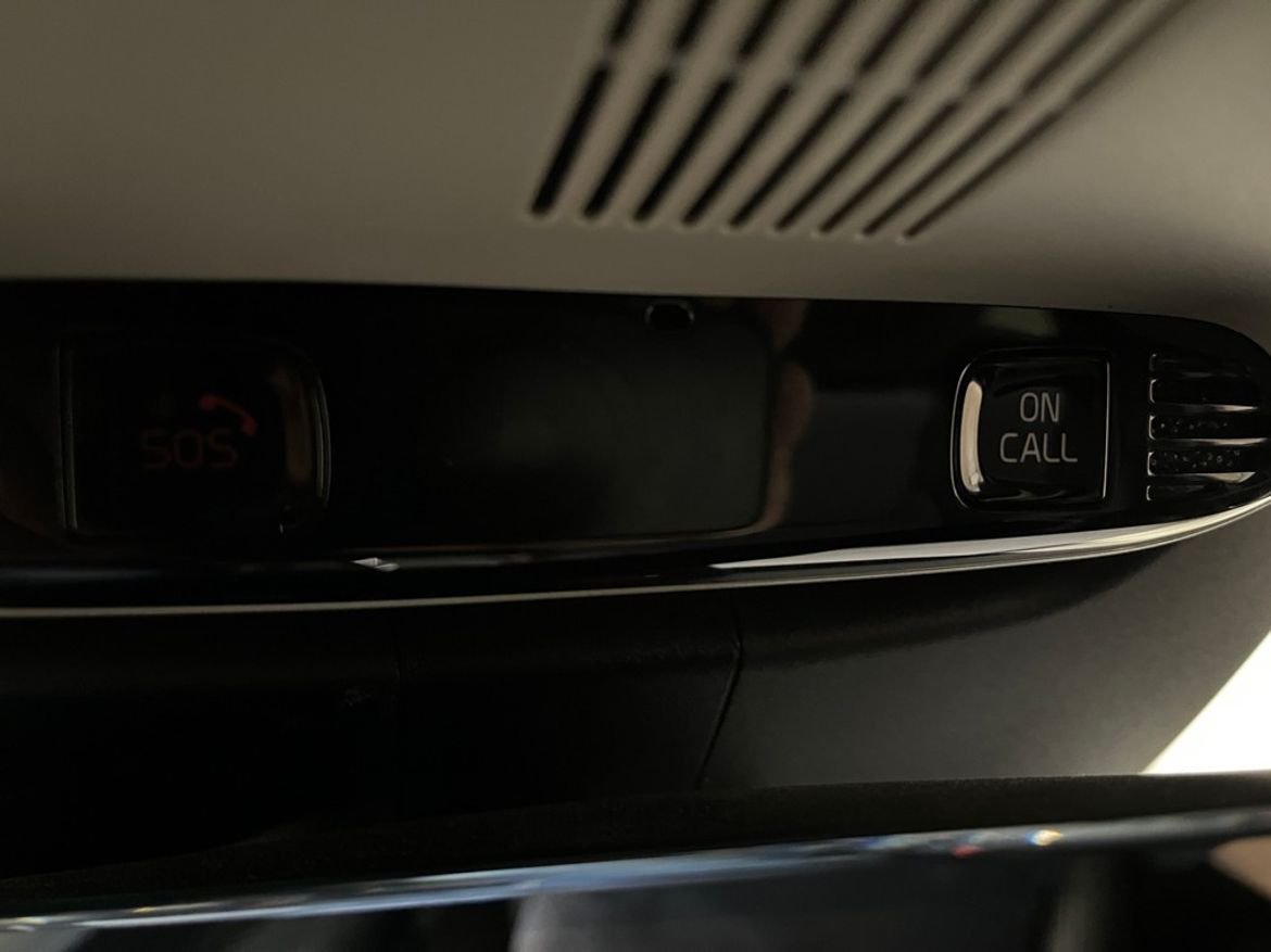 Volvo V90 2021 - miniatyr 23