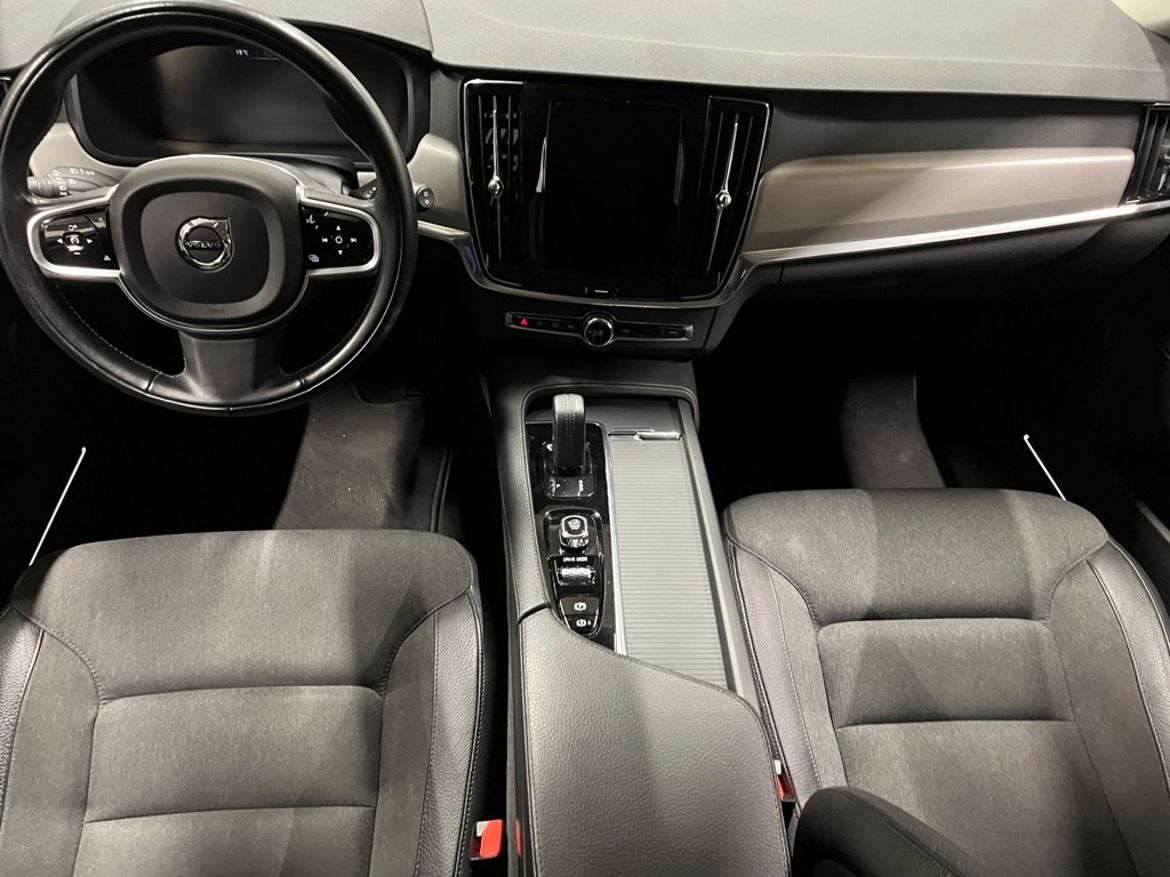 Volvo V90 2021 - miniatyr 5