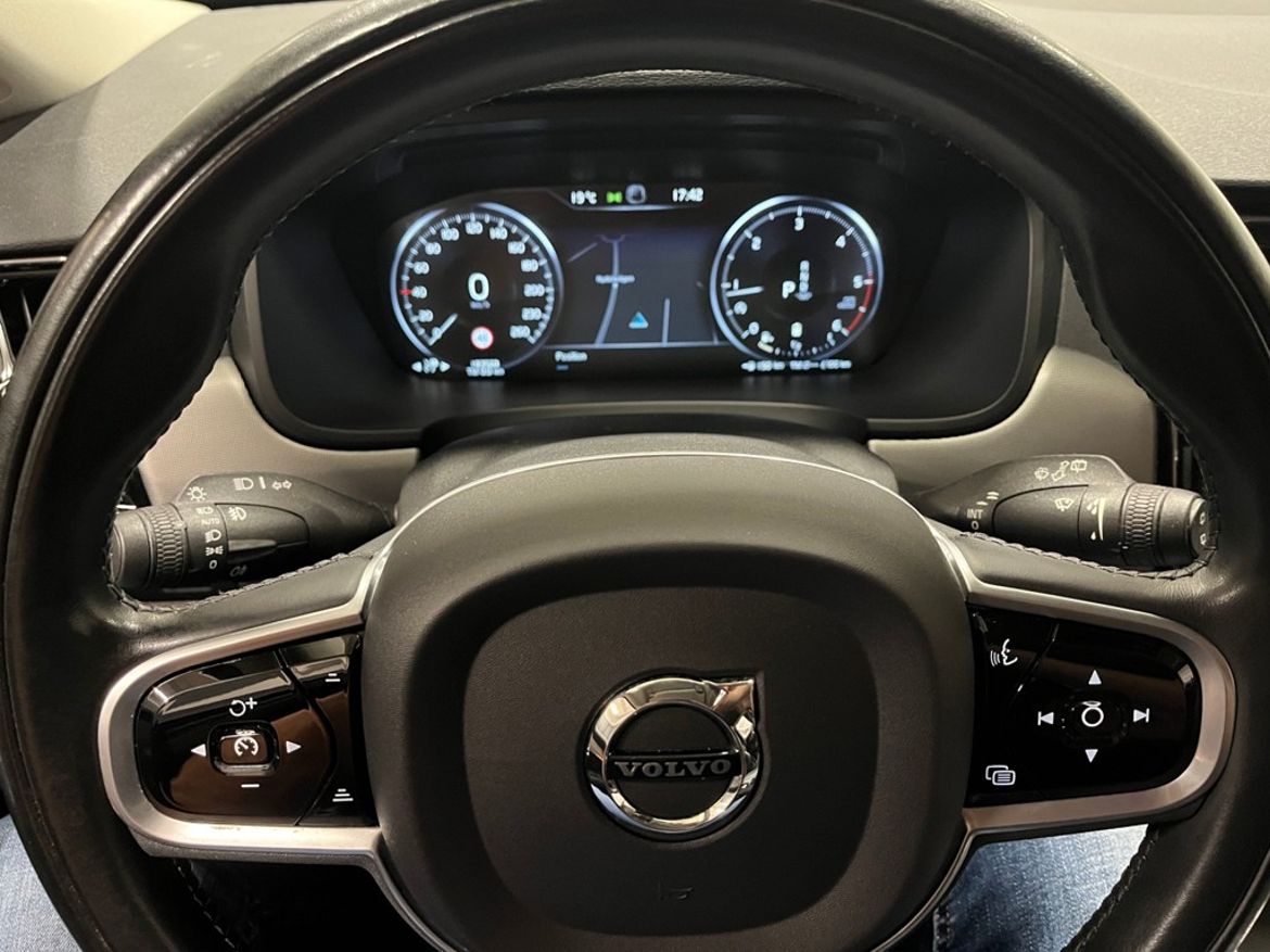 Volvo V90 2021 - miniatyr 6