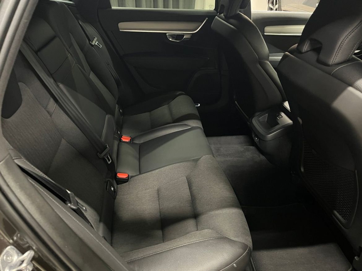 Volvo V90 2021 - miniatyr 10