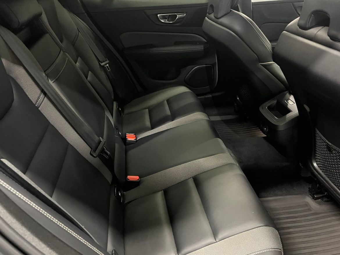 Volvo V60 2021 - miniatyr 12