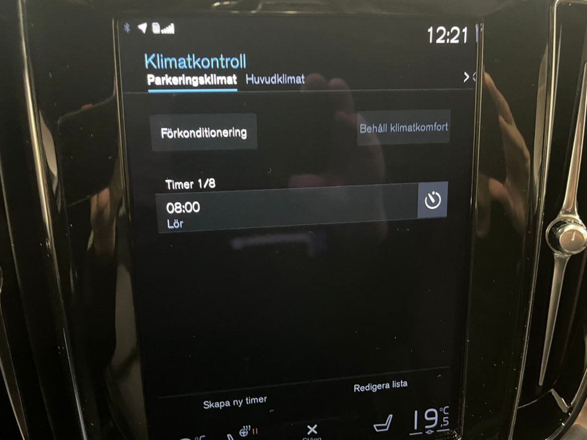 Volvo V60 2021 - miniatyr 16