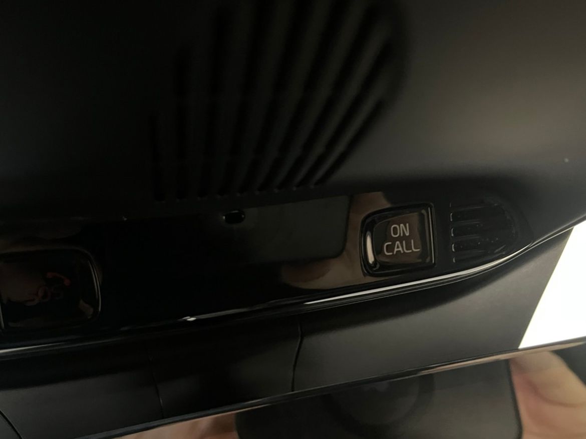 Volvo V60 2021 - miniatyr 17