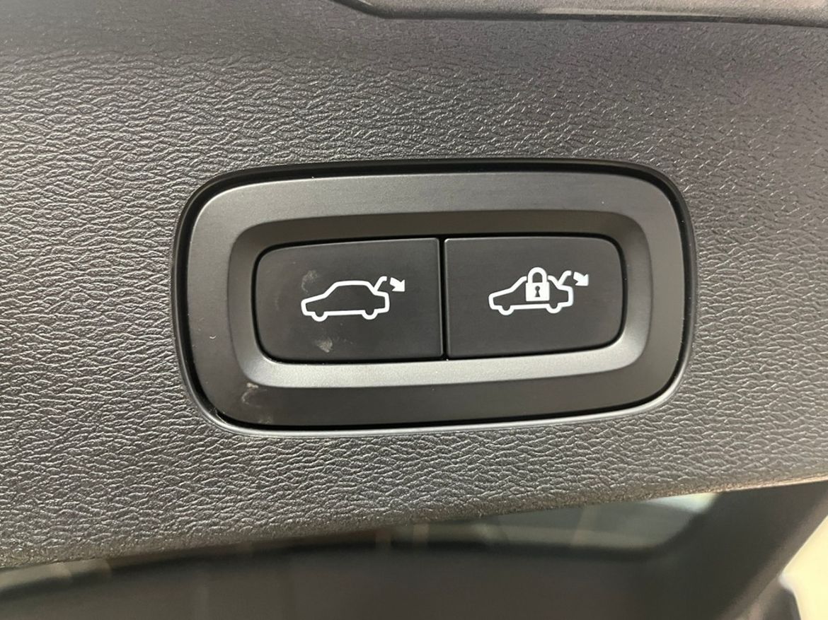 Volvo V60 2021 - miniatyr 25