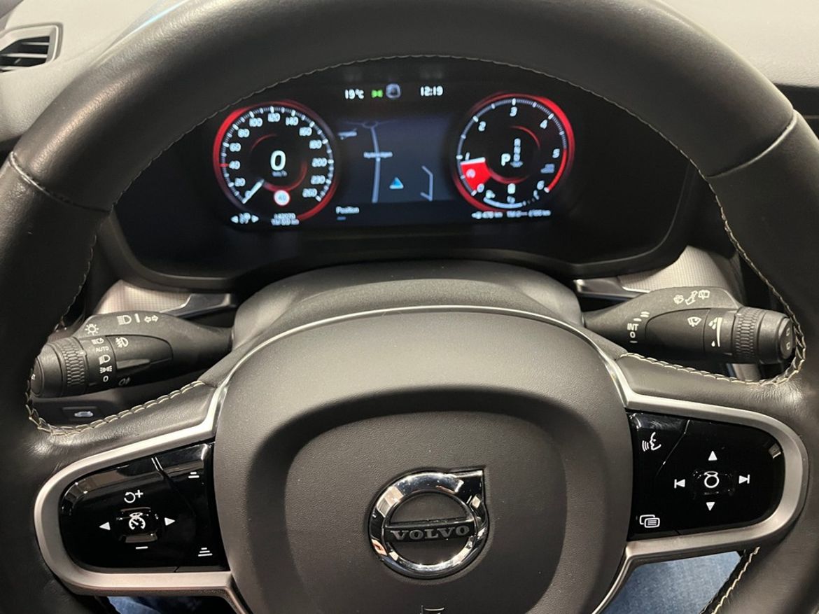Volvo V60 2021 - miniatyr 6