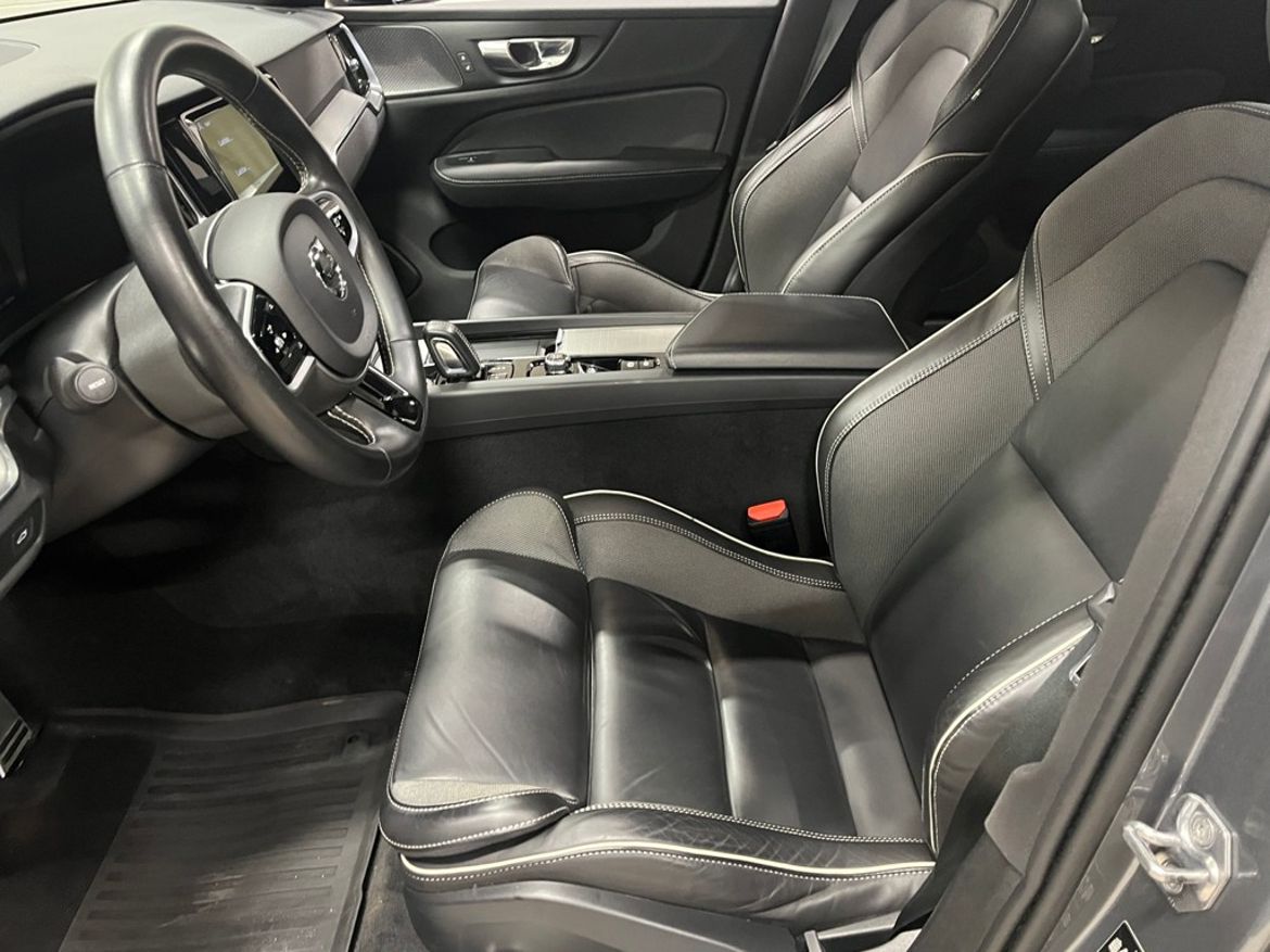 Volvo V60 2021 - miniatyr 7