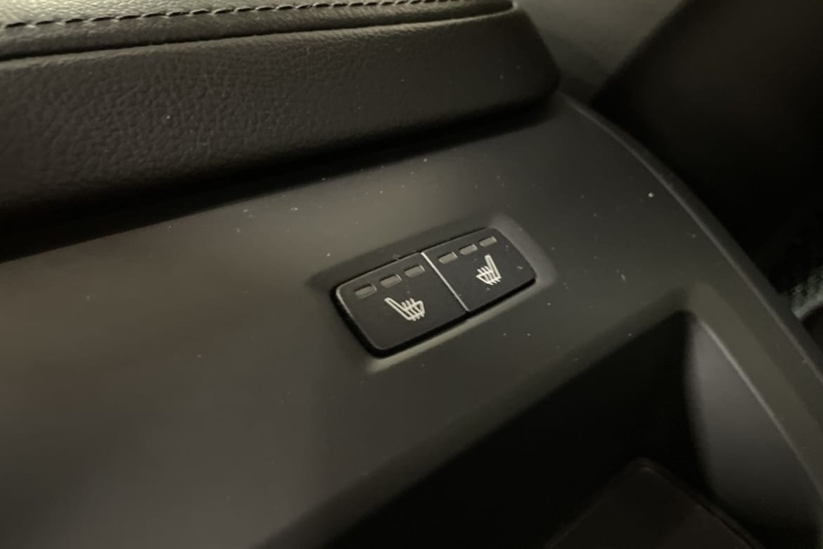 Volvo XC60 2019 - miniatyr 16
