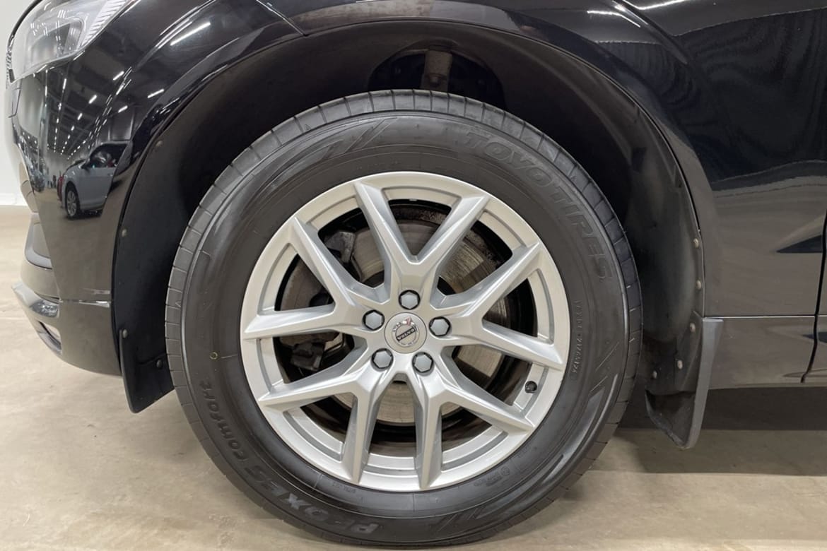 Volvo XC60 2019 - miniatyr 17