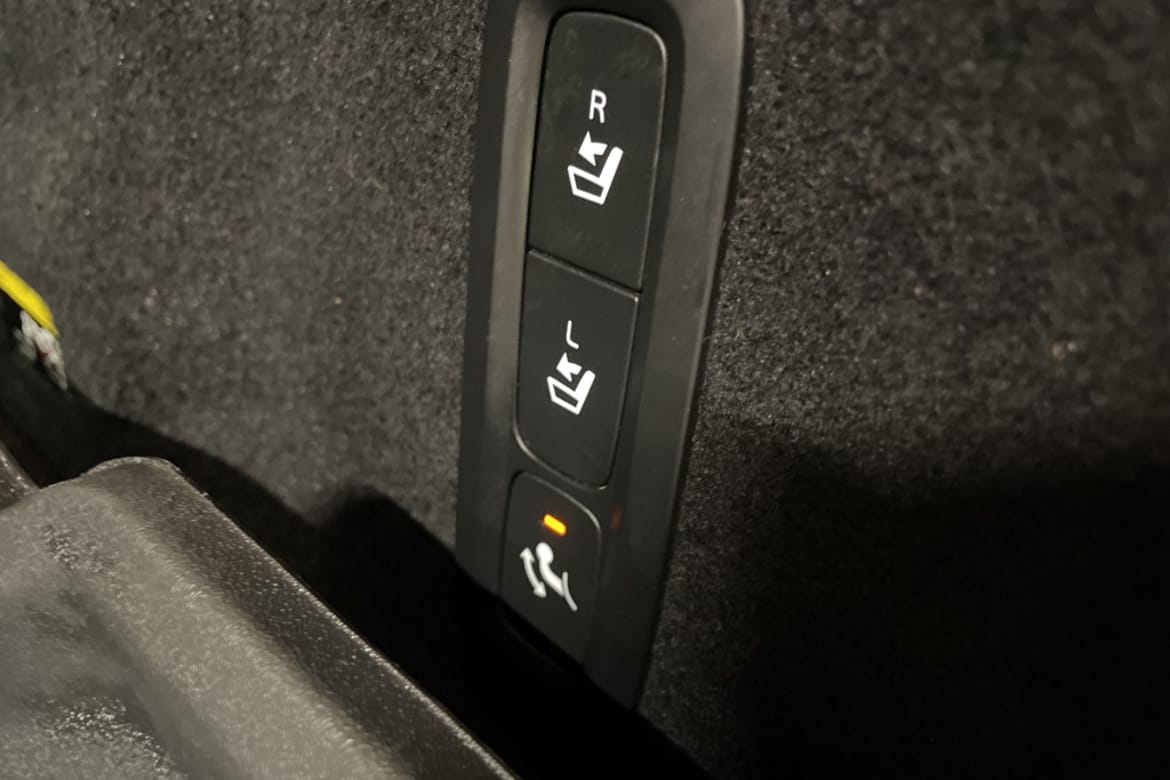 Volvo XC60 2019 - miniatyr 21