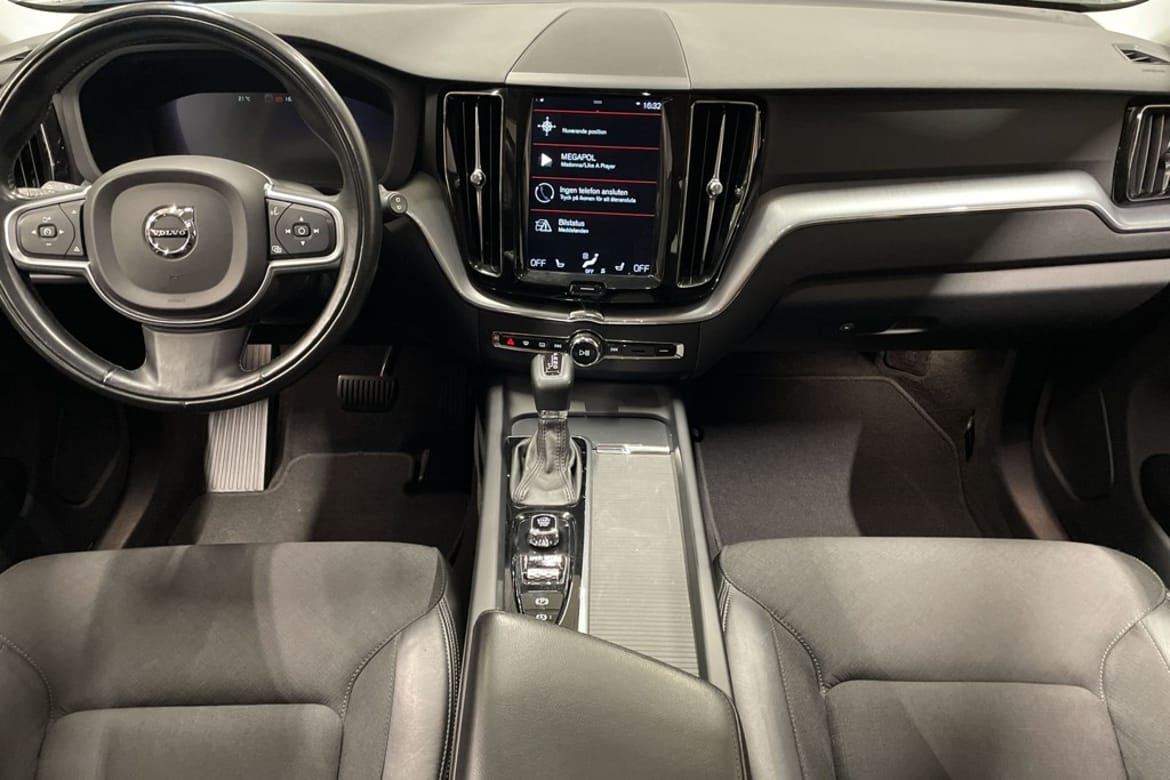 Volvo XC60 2019 - miniatyr 7