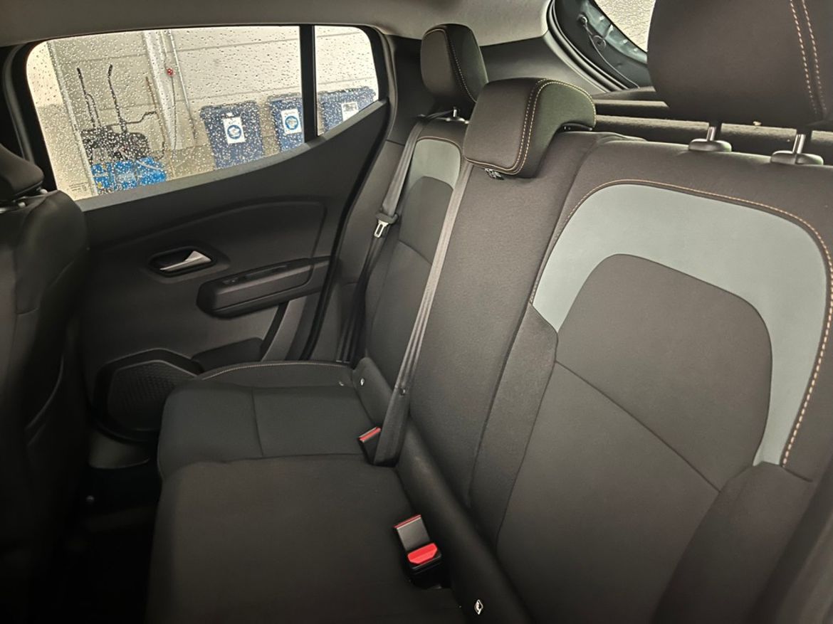 Dacia Sandero 2026 - miniatyr 8