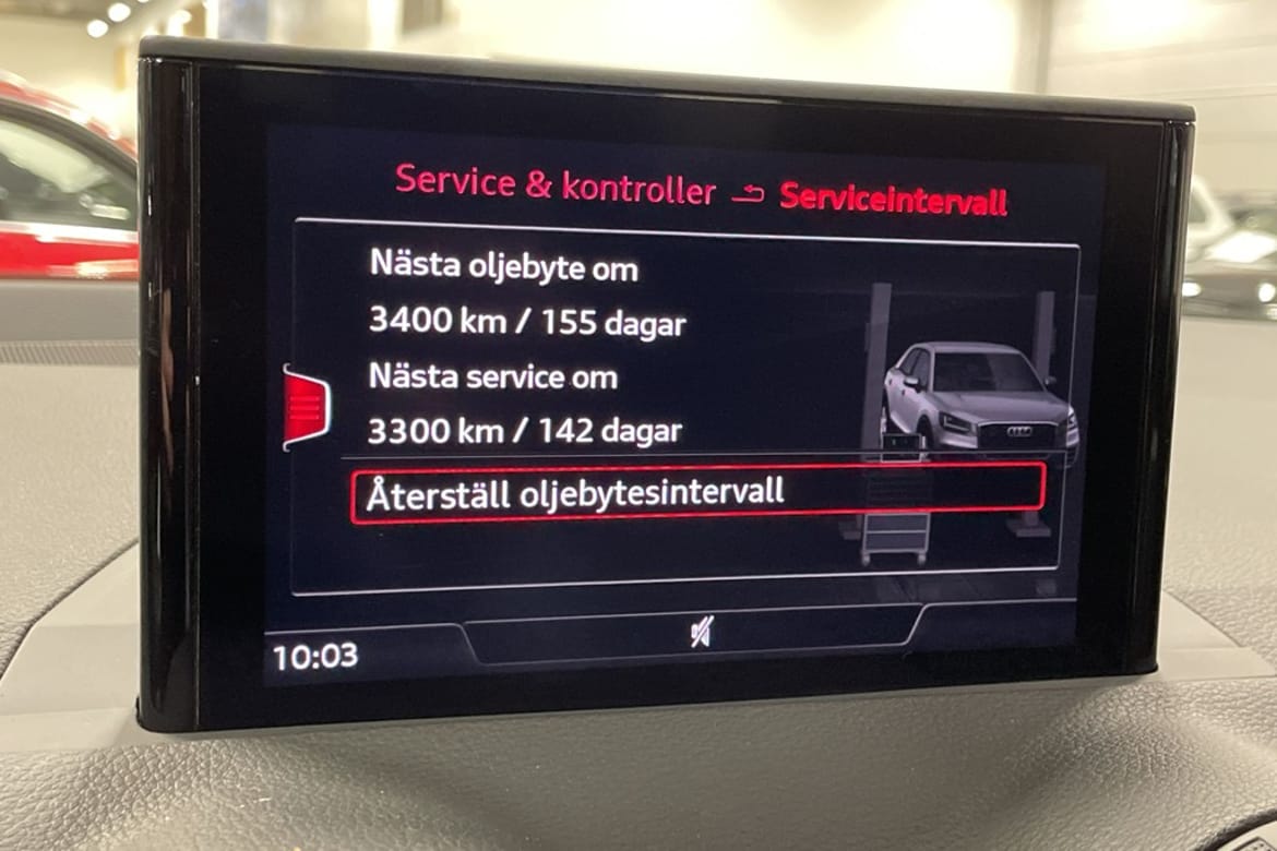 Audi Q2 2018 - miniatyr 18
