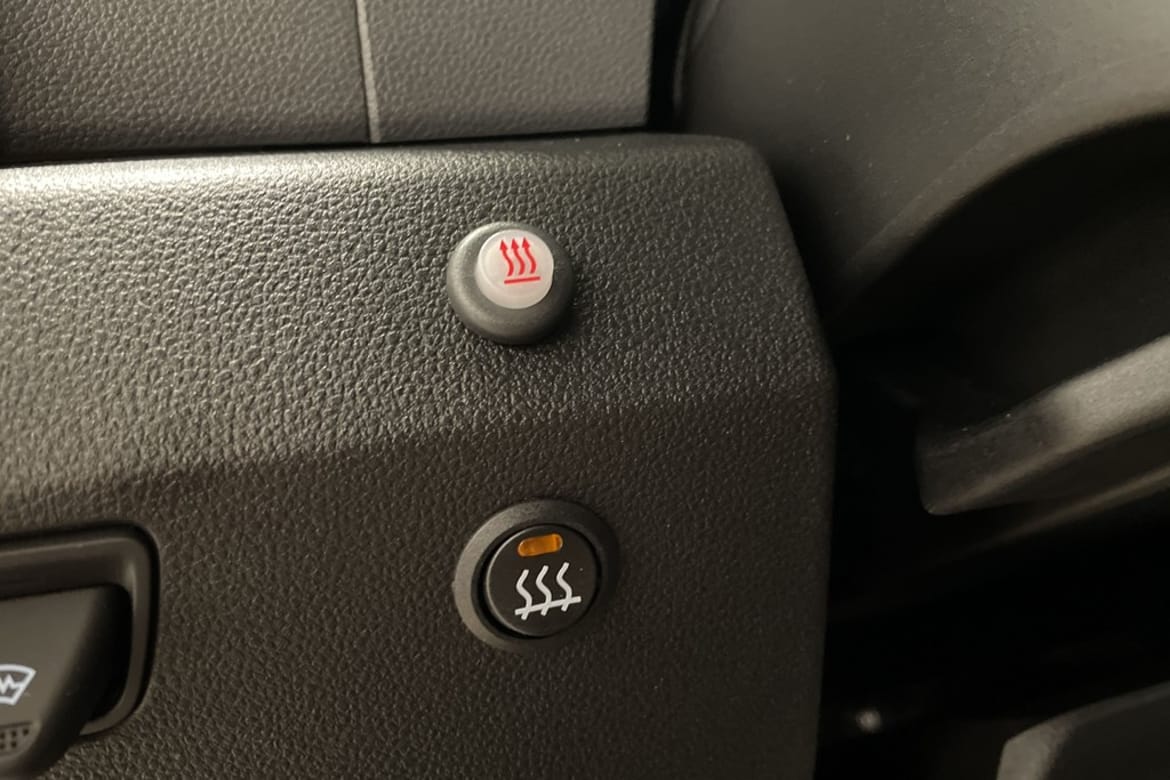Renault Master 2026 - miniatyr 12