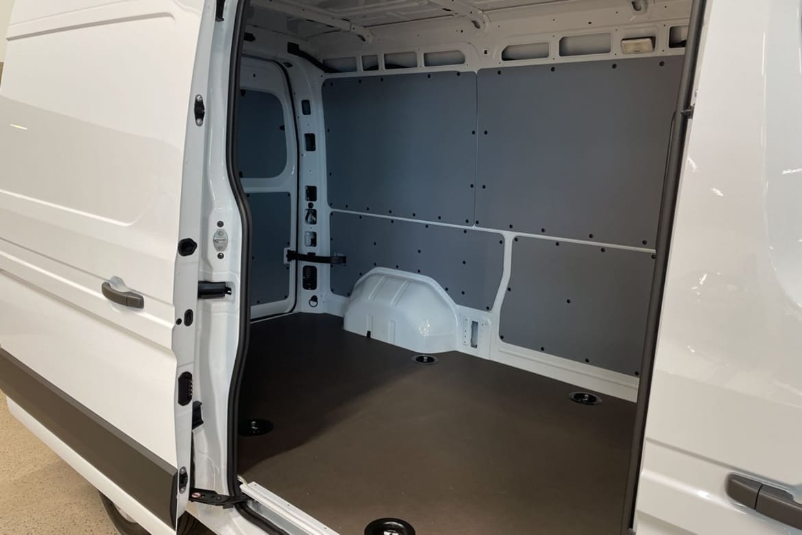Renault Master 2026 - miniatyr 14