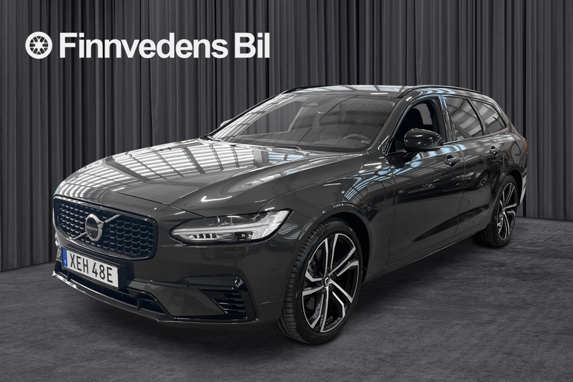 Volvo V90 2024 - bild 1 av 26
