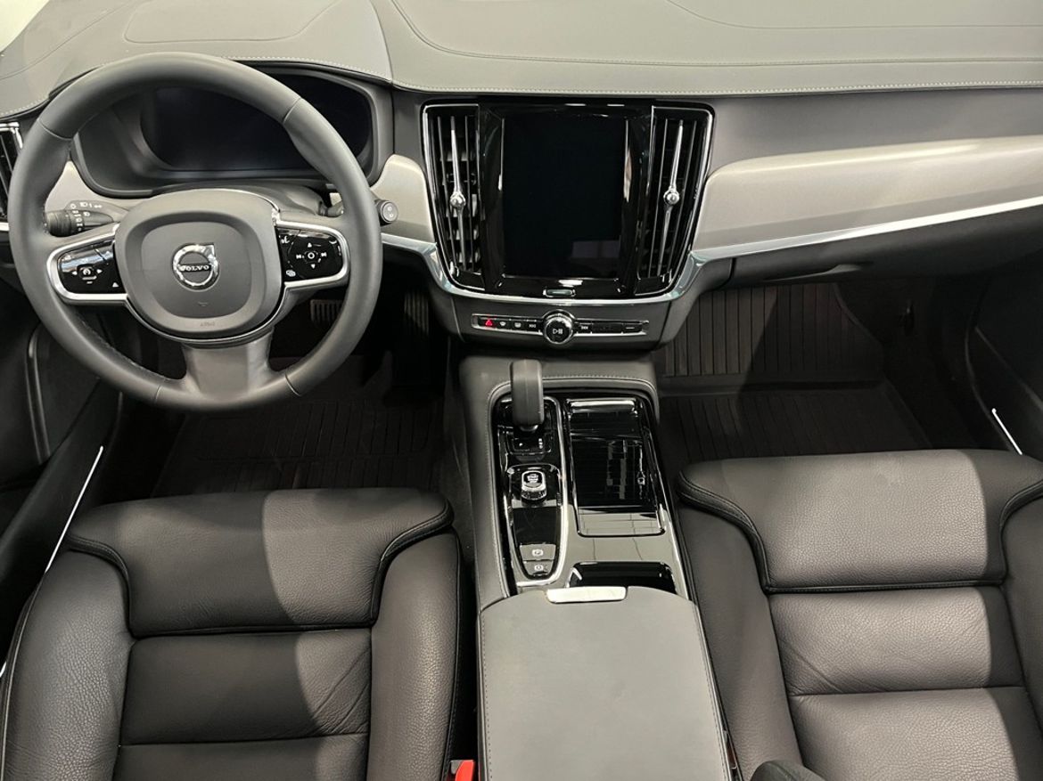 Volvo V90 2024 - miniatyr 5