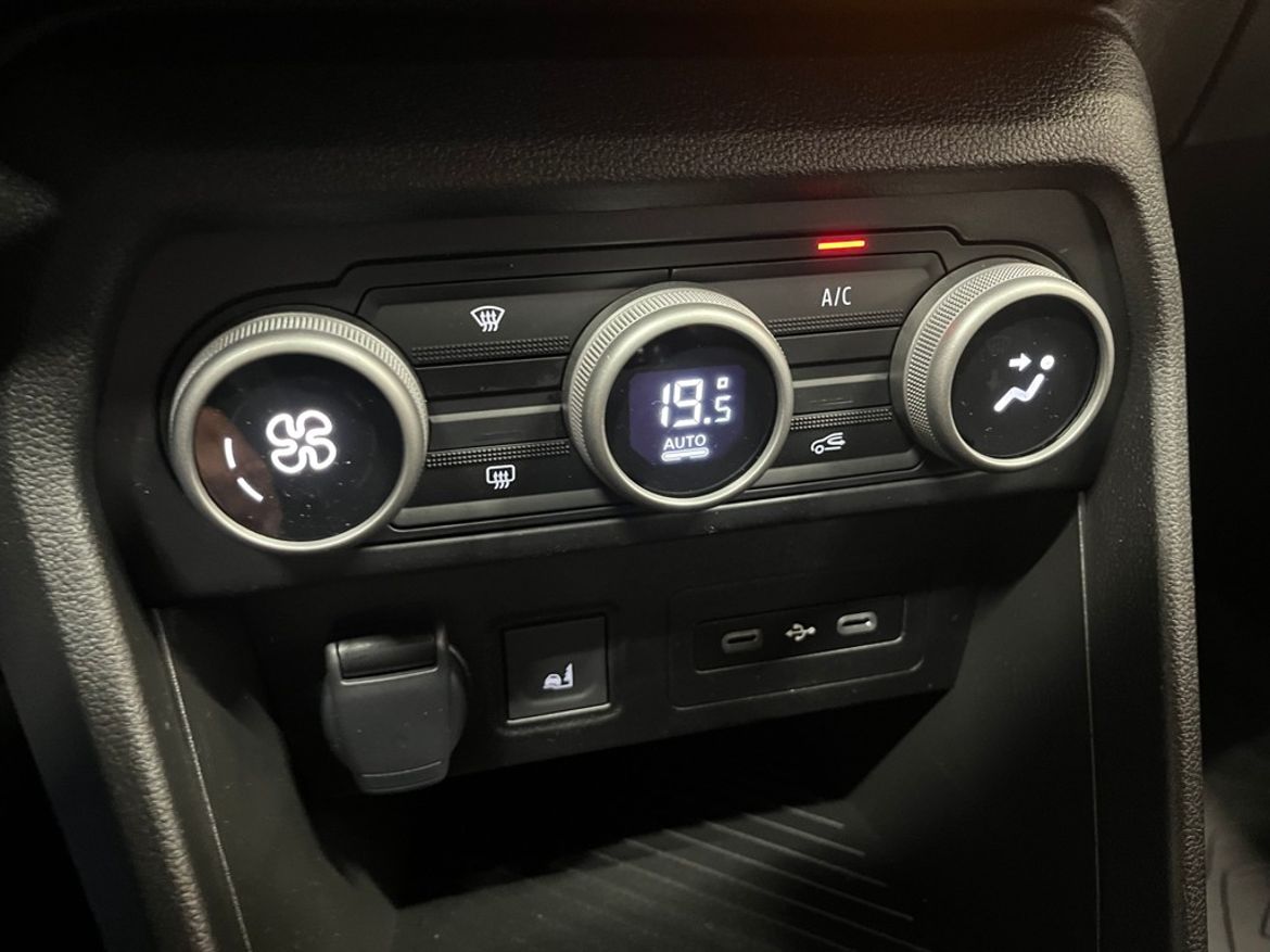 Dacia Sandero 2026 - miniatyr 12