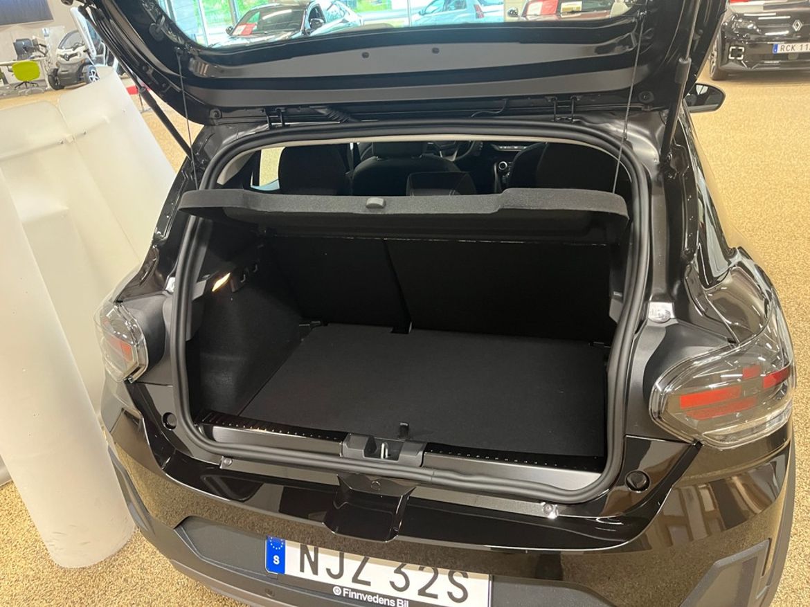 Dacia Sandero 2026 - miniatyr 8