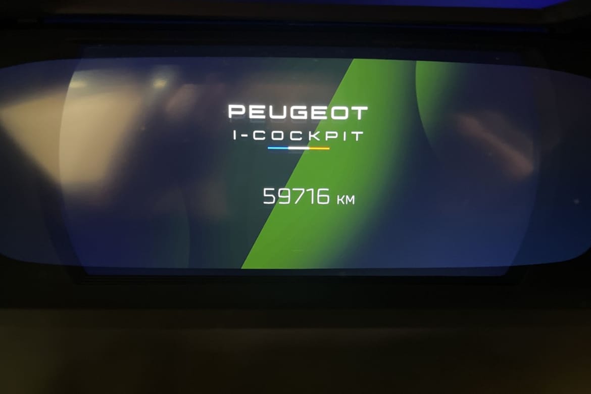 Peugeot 308 2024 - miniatyr 8