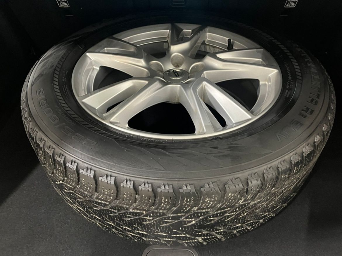 Volvo XC60 2019 - miniatyr 13