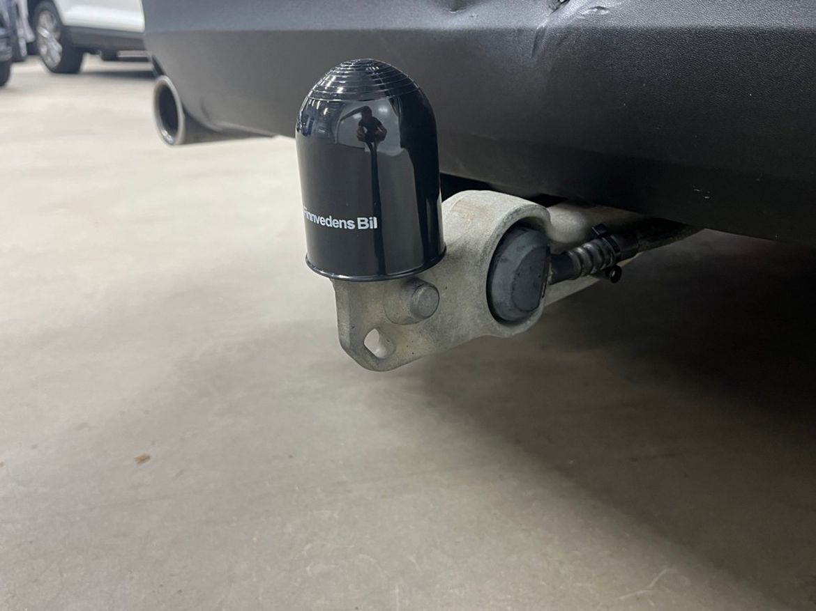 Volvo XC60 2019 - miniatyr 14