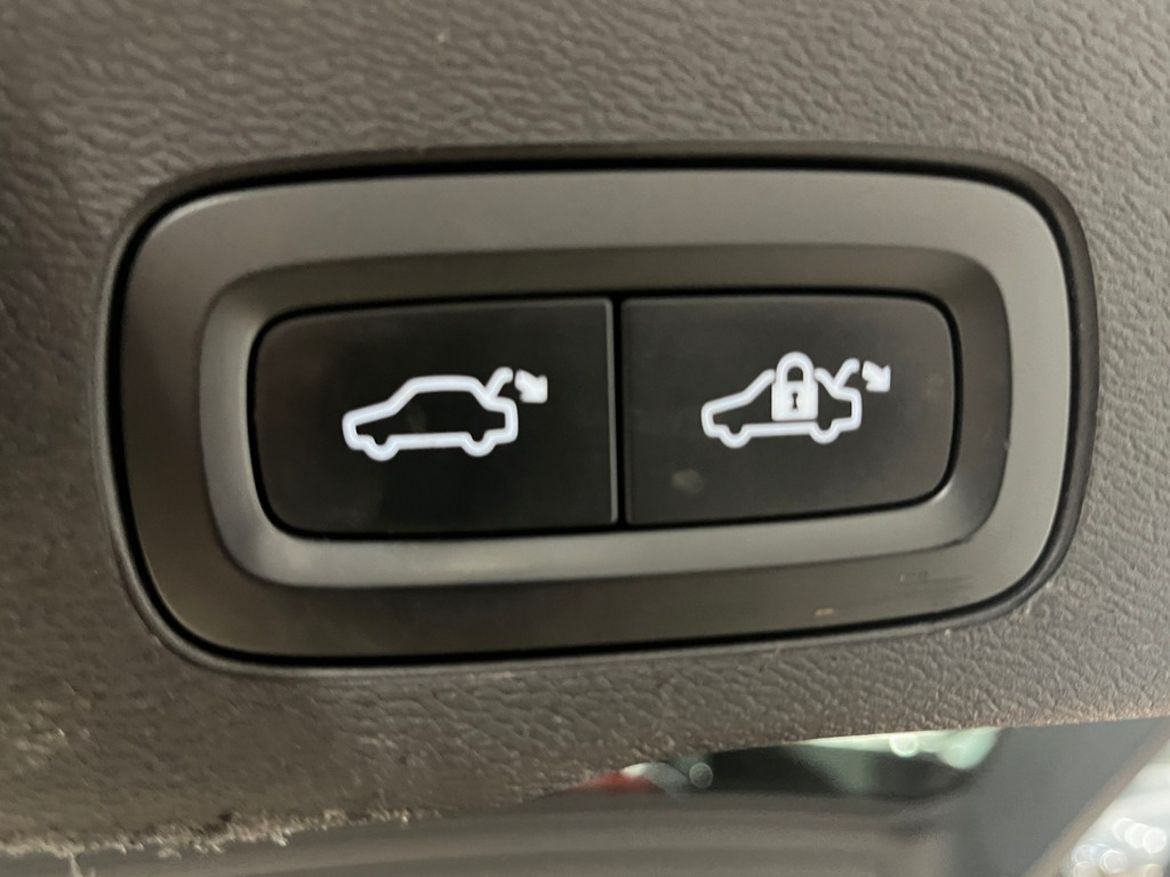 Volvo XC60 2019 - miniatyr 24