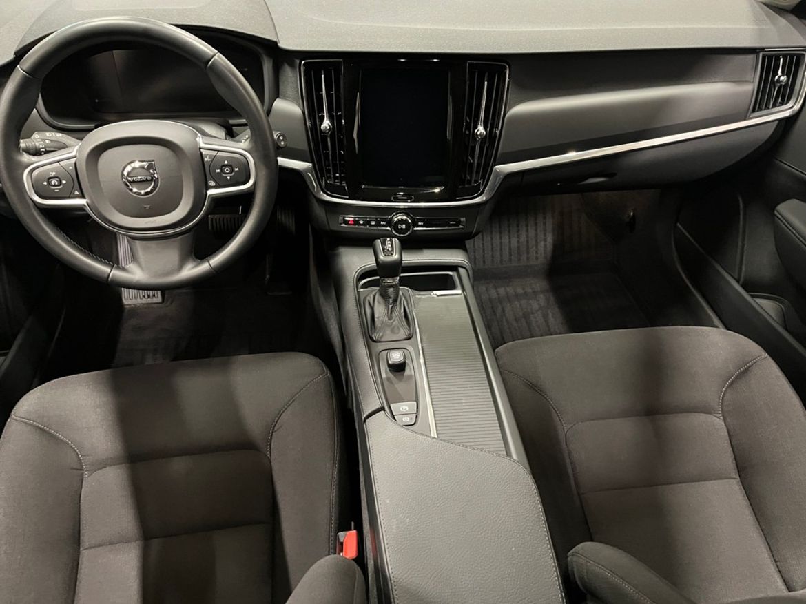 Volvo V90 2018 - miniatyr 5